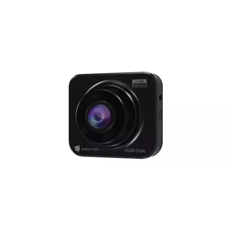 Kojelautakamera Navitel AR280 DUAL Full HD
