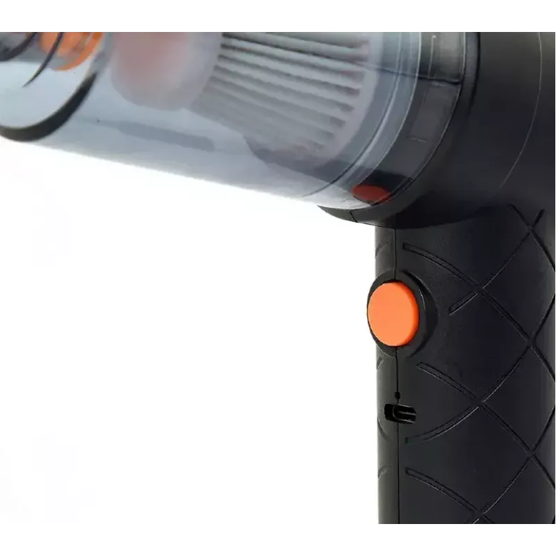 Käsipölynimuri Gembird CK-MVC-01