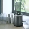 Pöytämikseri Philips 5000-sarja HR2767/00 musta ruostumaton teräs