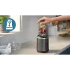 Pöytämikseri Philips 5000-sarja HR2767/00 musta ruostumaton teräs