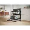 Vapaasti seisova astianpesukone CANDY CF 5C6F0B — 15 astiastoa, 46 dB, täysikokoinen (60 cm), musta