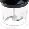 Sauvasekoitin Adler AD 4627 1800W 20 nopeutta turbo-tila silppuri