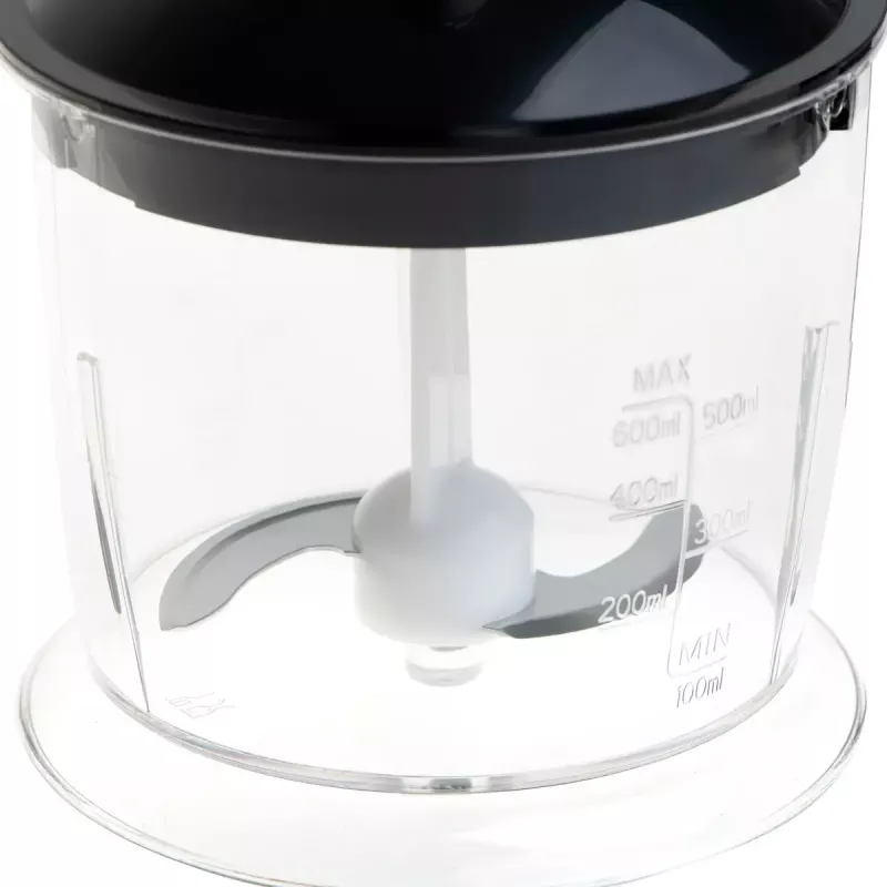Sauvasekoitin Adler AD 4627 1800W 20 nopeutta turbo-tila silppuri