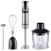 Sauvasekoitin Adler AD 4627 1800W 20 nopeutta turbo-tila silppuri