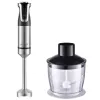 Sauvasekoitin Adler AD 4627 1800W 20 nopeutta turbo-tila silppuri