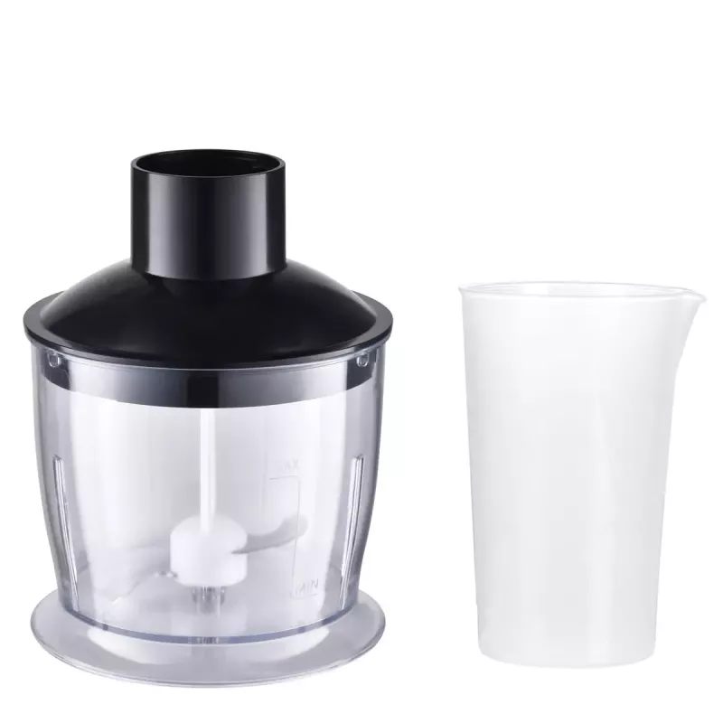 Sauvasekoitin Adler AD 4627 1800W 20 nopeutta turbo-tila silppuri