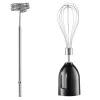 Sauvasekoitin Adler AD 4627 1800W 20 nopeutta turbo-tila silppuri