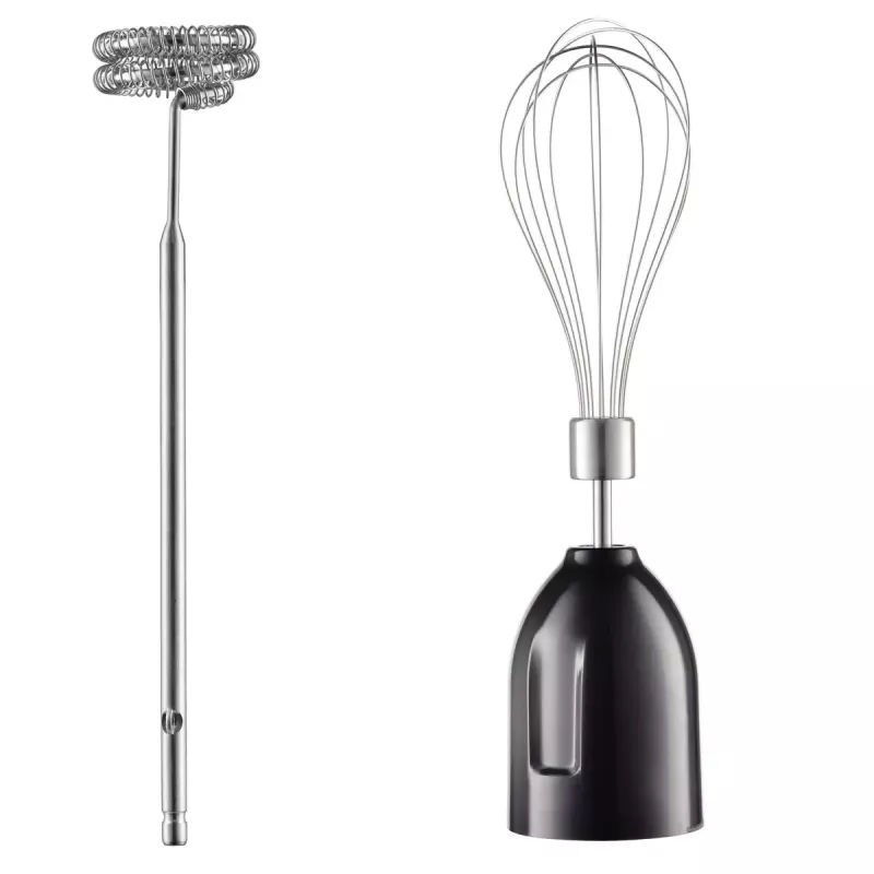 Sauvasekoitin Adler AD 4627 1800W 20 nopeutta turbo-tila silppuri