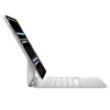 Apple Magic Keyboard iPad Pro 13 inch M4 ruotsalainen valkoinen langaton ohjauslevy