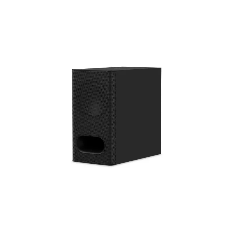 Soundbar Sony HT-B600 3.1.2 kanavaa 350 W langattomalla subwooferilla, musta