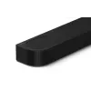 Soundbar Sony HT-B600 3.1.2 kanavaa 350 W langattomalla subwooferilla, musta