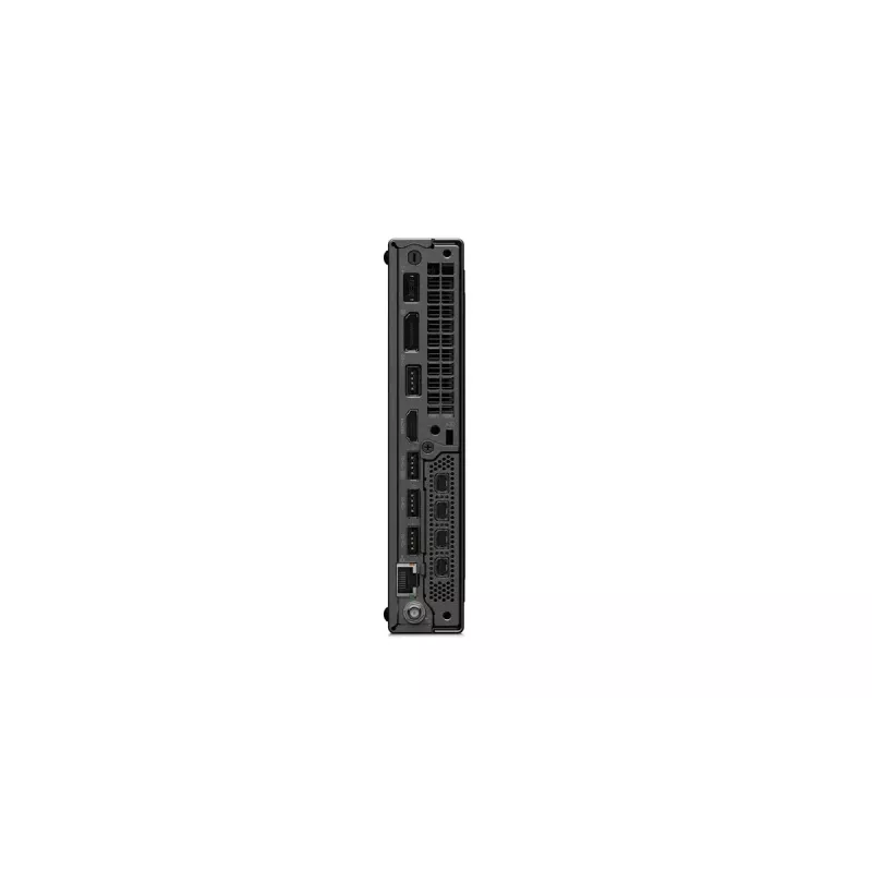 Pöytätietokone Lenovo ThinkStation P3 G2 — Intel Core Ultra 7, 32 GB RAM, 1000 GB SSD, Intel Graphics, Windows 11 Pro