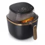 Philips Series 3000 NA342/00 airfryer-kuumailmakeitin, 2000 W, musta