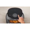 Philips Series 3000 NA342/00 ilmakeitin, 2000 W, musta