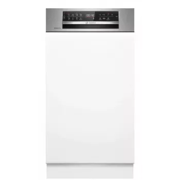 Bosch Serie 6 SPI6EMS21E -astianpesukone, osittain integroitu, 10 astiastoa