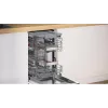 Bosch Serie 6 SPI6EMS21E -astianpesukone, osittain integroitu, 10 astiastoa