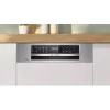 Bosch Serie 6 SPI6EMS21E -astianpesukone, osittain integroitu, 10 astiastoa