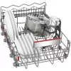 Bosch Serie 6 SPI6EMS21E -astianpesukone, osittain integroitu, 10 astiastoa