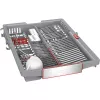 Bosch Serie 6 SPI6EMS21E -astianpesukone, osittain integroitu, 10 astiastoa
