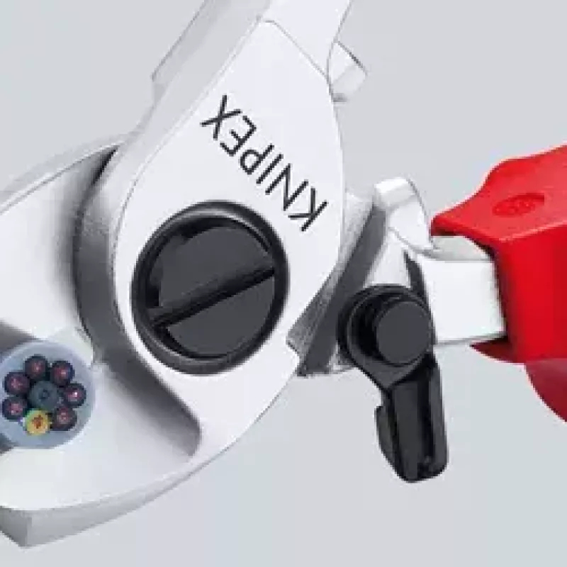 Knipex 95 22 165 -pihdit