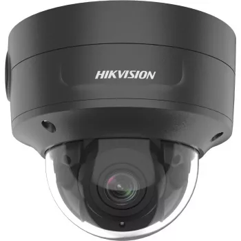 IP-valvontakamera Hikvision DS-2CD2766G2-IZS(2.8-12mm)(C) musta
