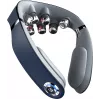 Hierontalaite SKG G7-Pro-Fold Blue Combo kompressio käsittely värinä