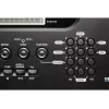 Näppäimistö Kurzweil KP70 61-näppäiminen digitaalinäppäimistö, musta