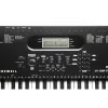 Näppäimistö Kurzweil KP70 61-näppäiminen digitaalinäppäimistö, musta