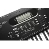 Näppäimistö Kurzweil KP70 61-näppäiminen digitaalinäppäimistö, musta