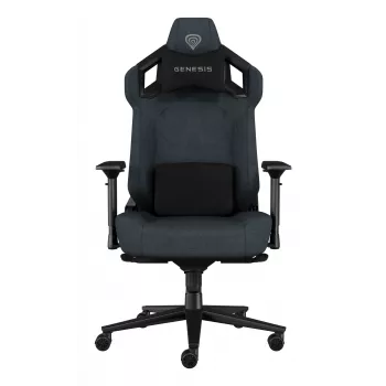 Pelituoli GENESIS NITRO 800 pehmustettu istuin maks. paino 150 kg