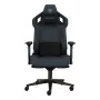 Pelituoli GENESIS NITRO 800 pehmustettu istuin maks. paino 150 kg