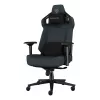 Pelituoli GENESIS NITRO 800 pehmustettu istuin maks. paino 150 kg