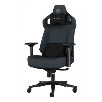 Pelituoli GENESIS NITRO 800 pehmustettu istuin maks. paino 150 kg