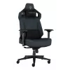 Pelituoli GENESIS NITRO 800 pehmustettu istuin maks. paino 150 kg