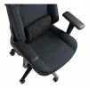 Pelituoli GENESIS NITRO 800 pehmustettu istuin maks. paino 150 kg