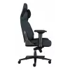 Pelituoli GENESIS NITRO 800 pehmustettu istuin maks. paino 150 kg