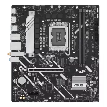 ASUS PRIME H810M-A WIFI Intel H810 LGA 1851 (Socket V1) micro ATX