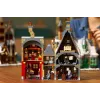 LEGO Harry Potter 76457 Tylypahkan kylä – keräilijän erikoispainos