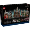 LEGO Harry Potter 76457 Tylypahkan kylä – keräilijän erikoispainos