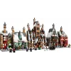 LEGO Harry Potter 76457 Tylypahkan kylä – keräilijän erikoispainos