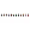 LEGO Harry Potter 76457 Tylypahkan kylä – keräilijän erikoispainos