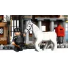 LEGO Harry Potter 76457 Tylypahkan kylä – keräilijän erikoispainos