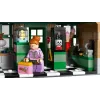 LEGO Harry Potter 76457 Tylypahkan kylä – keräilijän erikoispainos