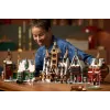LEGO Harry Potter 76457 Tylypahkan kylä – keräilijän erikoispainos