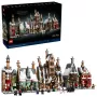 LEGO Harry Potter 76457 Tylypahkan kylä – keräilijän erikoispainos