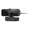 Lenovo 310 Full HD verkkokamera 1920×1080 30 fps USB 2.0 klipsi musta