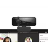 Lenovo 310 Full HD verkkokamera 1920×1080 30 fps USB 2.0 klipsi musta