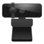 Lenovo 310 Full HD verkkokamera 1920×1080 30 fps USB 2.0 klipsi musta