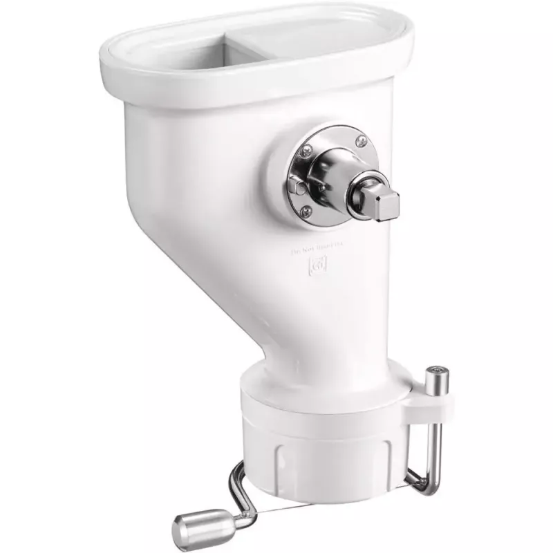 Pastapuristin KitchenAid 5KSMPEXTA