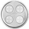 Pastapuristin KitchenAid 5KSMPEXTA